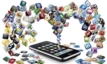 Mobile applications development