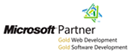 Microsoft Gold Certified Partner