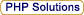 PHP Solutions