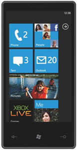 Windows Phone 10 Application Development 
