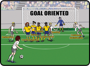 Goal-Oriented